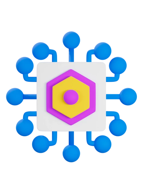 INDUSTRY-LEADING TECHNOLOGIES #2